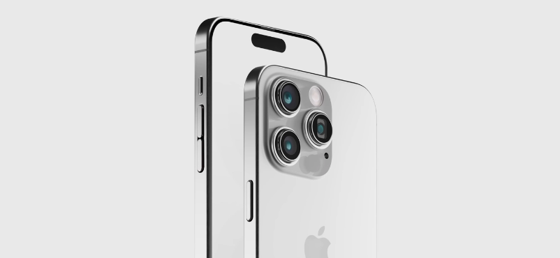 富裕苹果维修网点分享iPhone 15已知信息汇总 