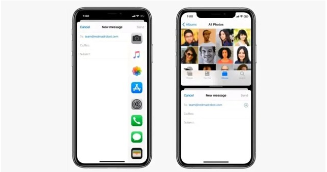 富裕苹果维修分享iOS 17支持哪些机型？iOS 17支持机型曝光 