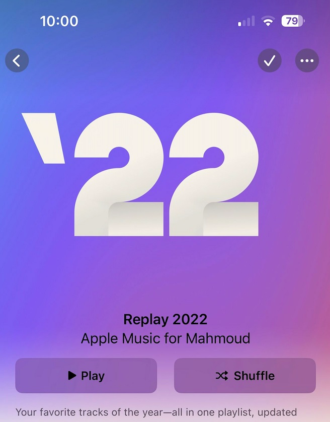 富裕苹果手机维修分享iOS16.2 Beta3更新内容及升级建议 