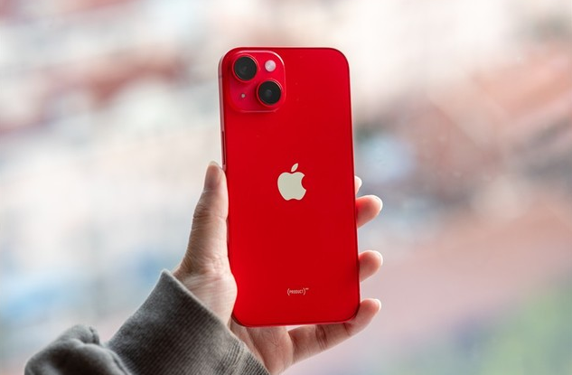 富裕苹果14维修分享为什么大家觉得iPhone 14不香了 