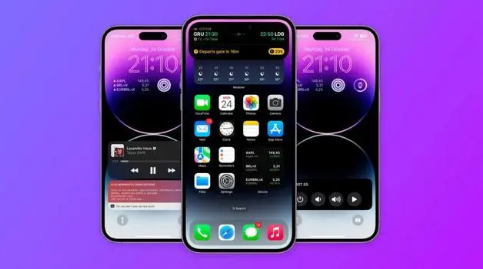 富裕苹果手机维修分享iOS 16.1 RC版是iOS 16.1正式版吗 