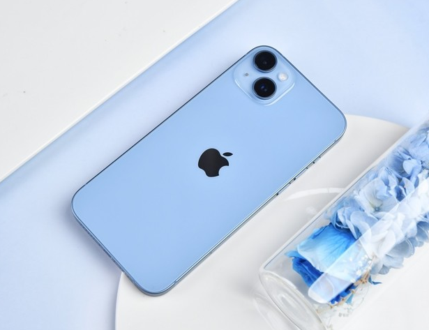 富裕苹果手机维修分享升级iOS 16后iPhone 14遇“无法识别SIM卡”怎么办 