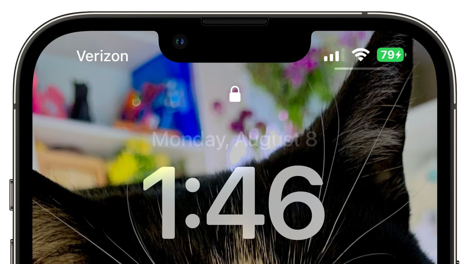 富裕苹果手机维修分享iOS 16 beta 5 支持状态栏显示电池百分比，如何开启？支持哪些机型 