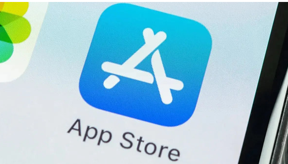 富裕苹果手机维修分享应用商店出现大量色情App，苹果会处理吗 