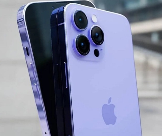 富裕苹果14维修分享凭什么4800万像素的iPhone14就能上热搜 