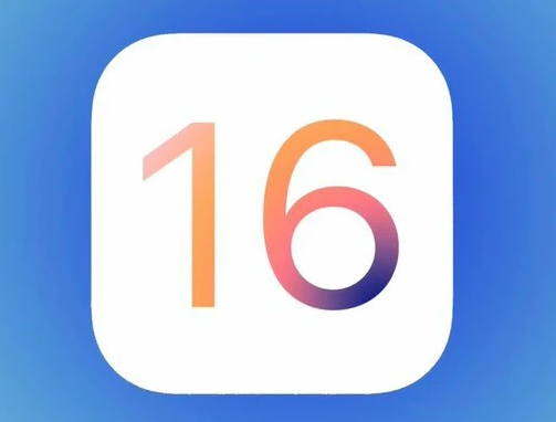 富裕苹果手机维修分享iOS16不支持iPhone6s，手中的6s怎么办 