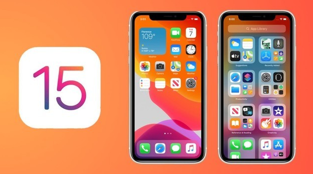 富裕苹果13维修分享iPhone13更新iOS 15.5，体验如何 