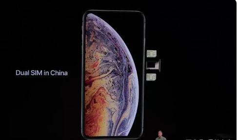 富裕苹果手机维修分享iPhone eSIM 出 Bug怎么办 