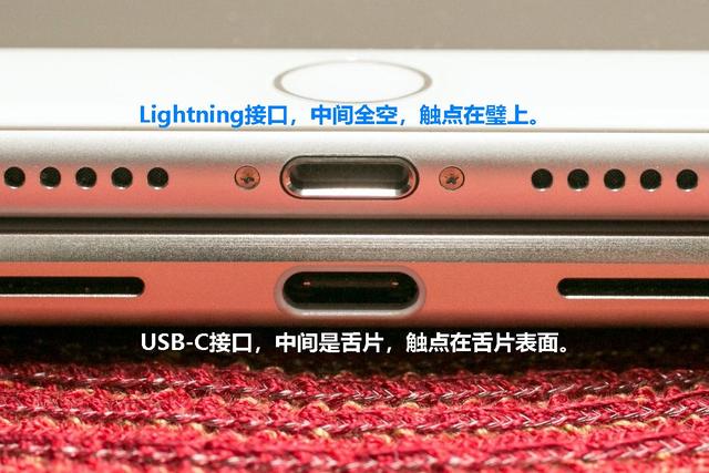 富裕苹果14维修分享iPhone 14会是什么接口 