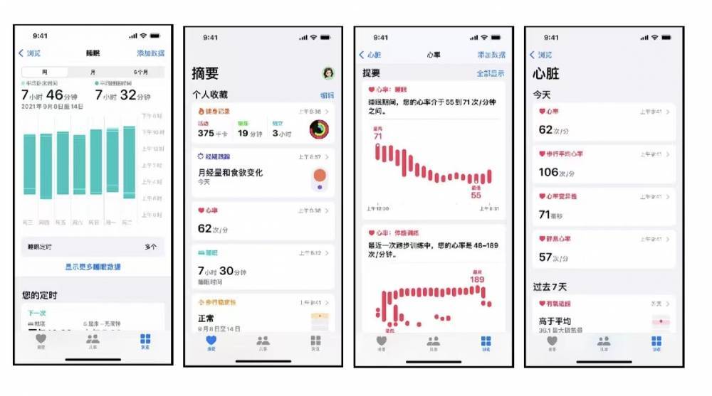 富裕苹果手机维修分享iPhone实用功能汇总 