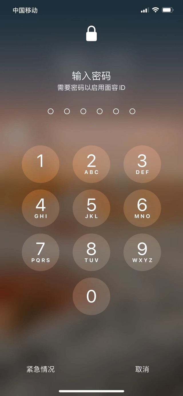 富裕苹果13维修分享iPhone 13加强锁屏功能有什么用 