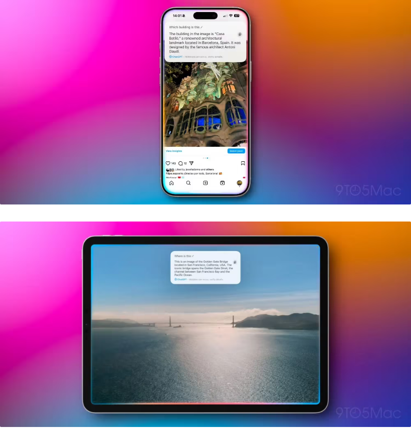 富裕苹果手机维修分享苹果 Siri 接入 ChatGPT AI  