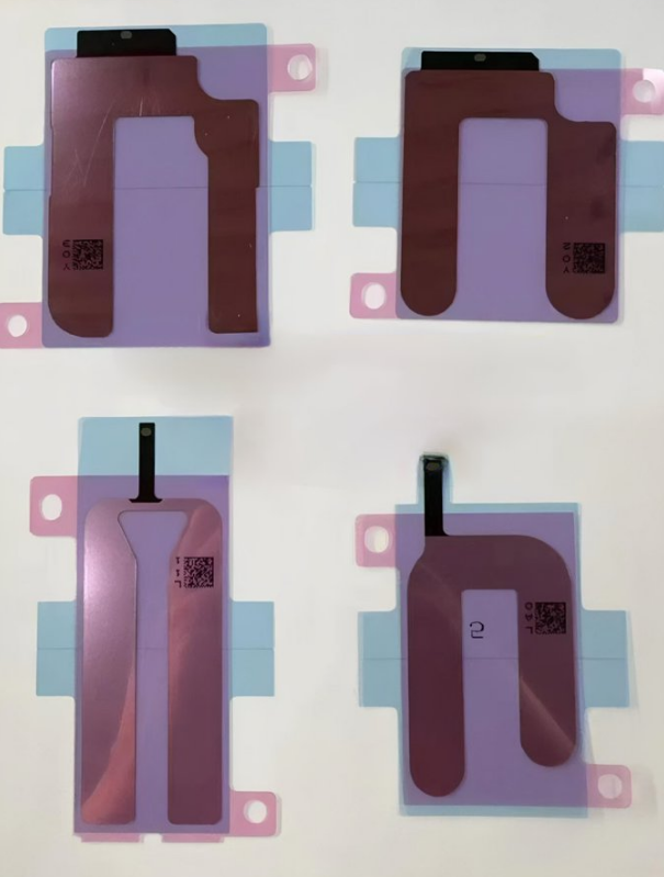 富裕苹果手机维修分享iPhone 17 Pro 机型电池将采用创新型粘合剂 