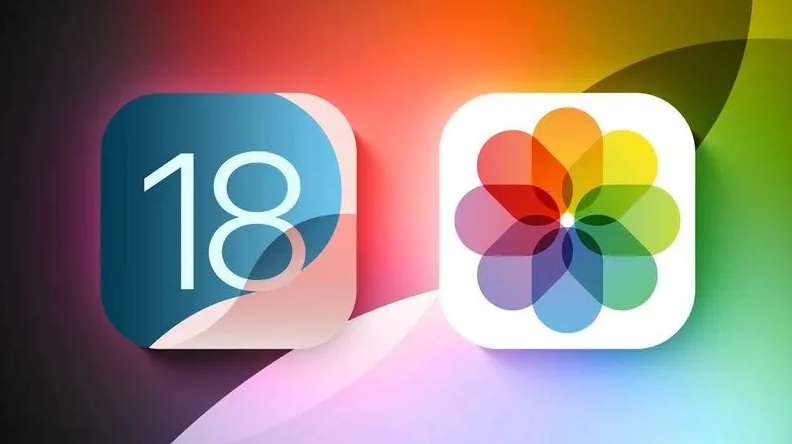 富裕苹果手机维修分享苹果 iOS / iPadOS 18.1Beta 3 发布 