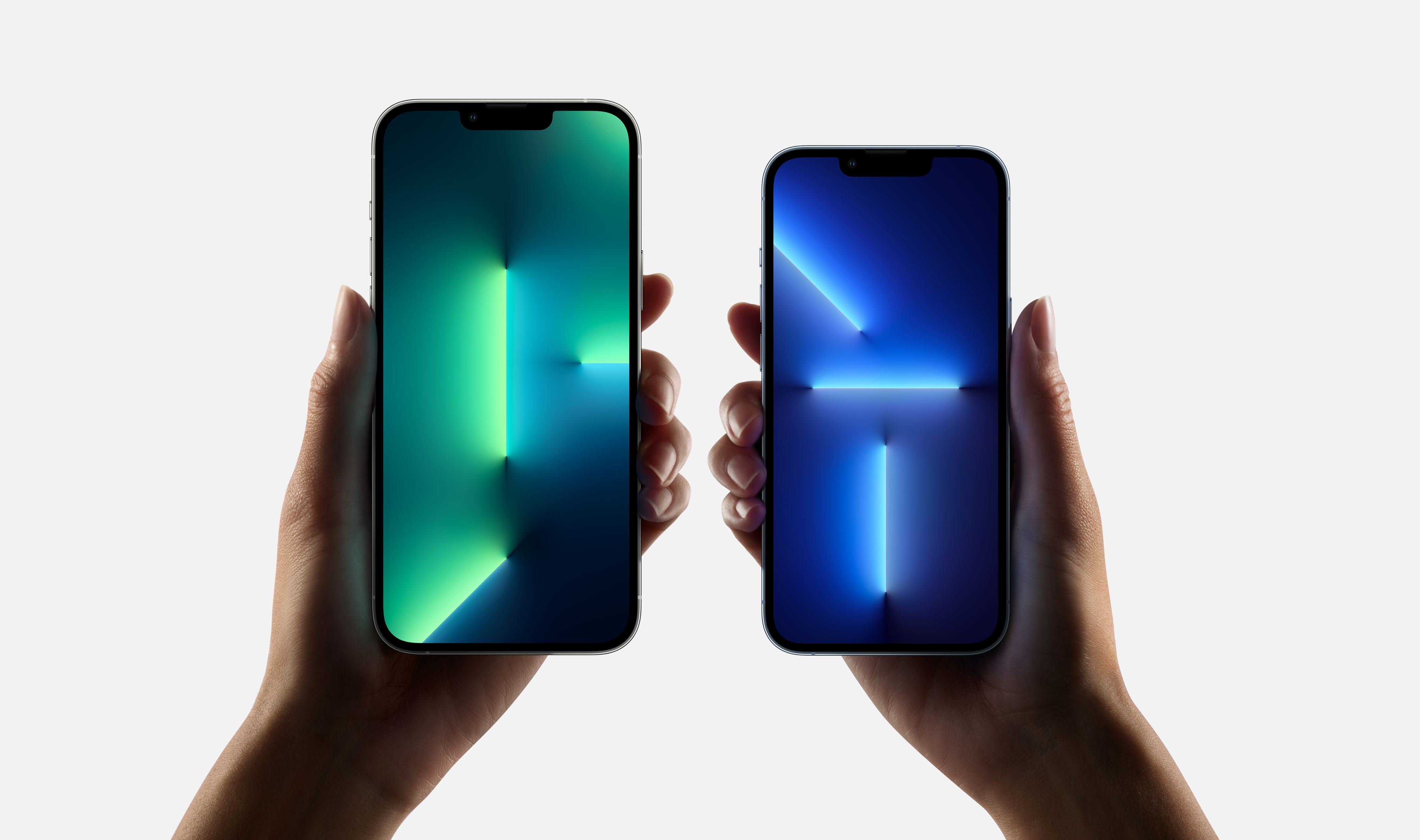 富裕苹果手机维修分享iPhone 13 四款机型怎么选 