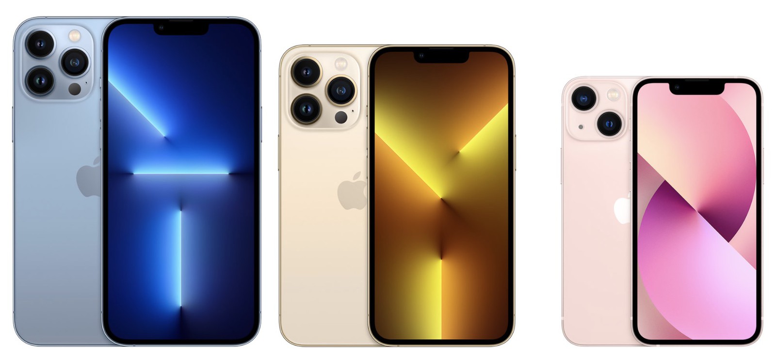 富裕苹果手机维修分享iPhone 13续航怎么样 