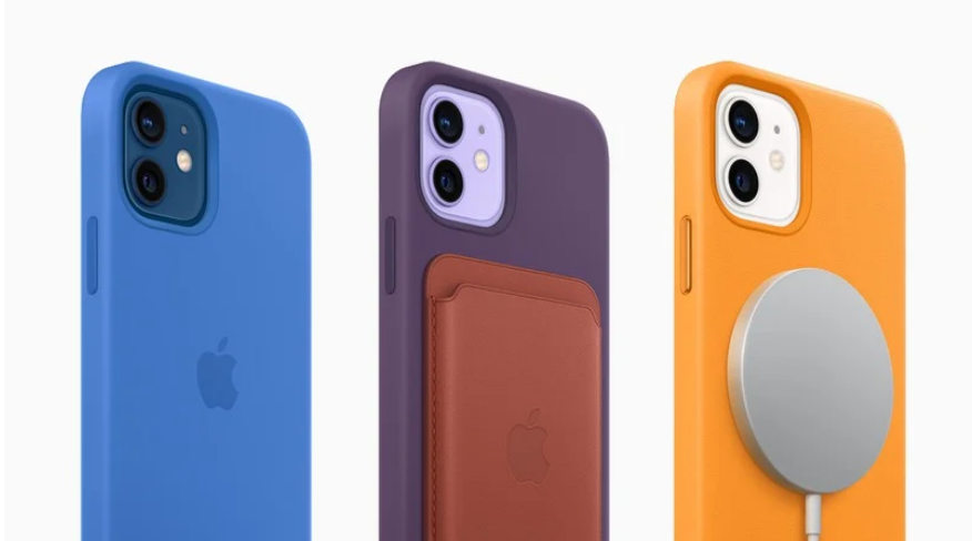 富裕苹果手机维修分享关于 iPhone 13 的细节爆料 