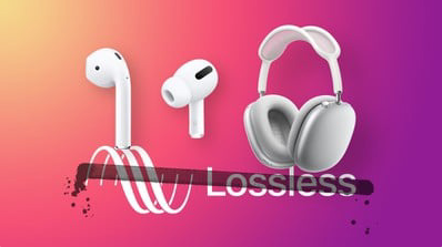 富裕苹果手机维修分享哪些设备支持Apple Music 无损音频 