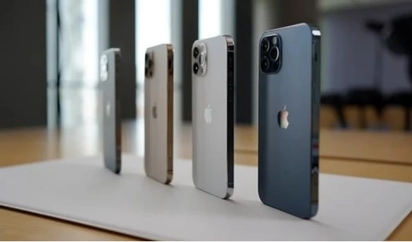富裕苹果手机维修分享为什么说iPhone13才是真旗舰 