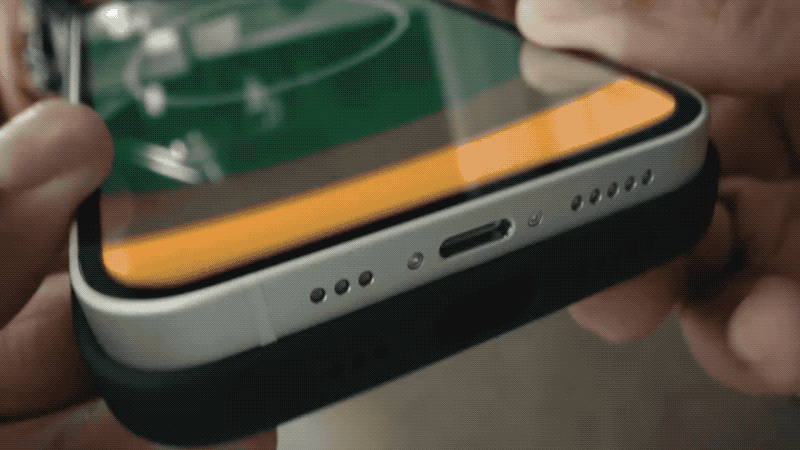 富裕苹果手机维修分享未来 Magsafe 还有哪些发展空间 