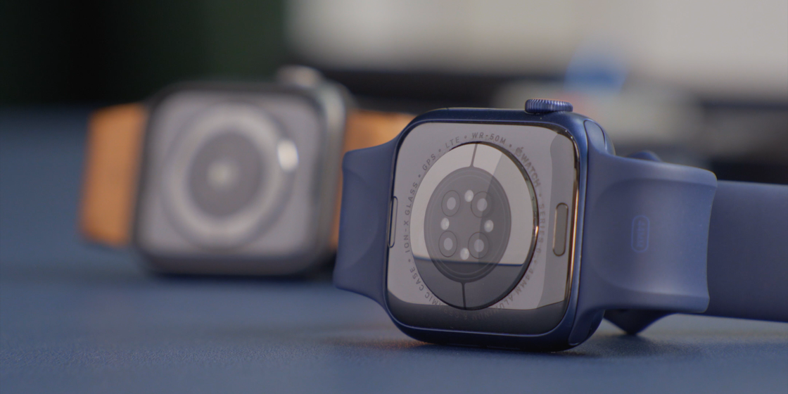 富裕苹果手机维修分享Apple Watch 是如何测量卡路里的 