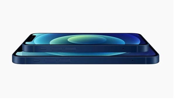 富裕苹果手机维修分享iPhone 12 mini 锁屏后触屏失灵怎么办 