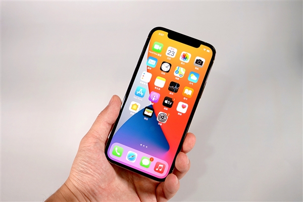 富裕苹果手机维修分享iOS 14.2修订版已到，专属iPhone 12系列 