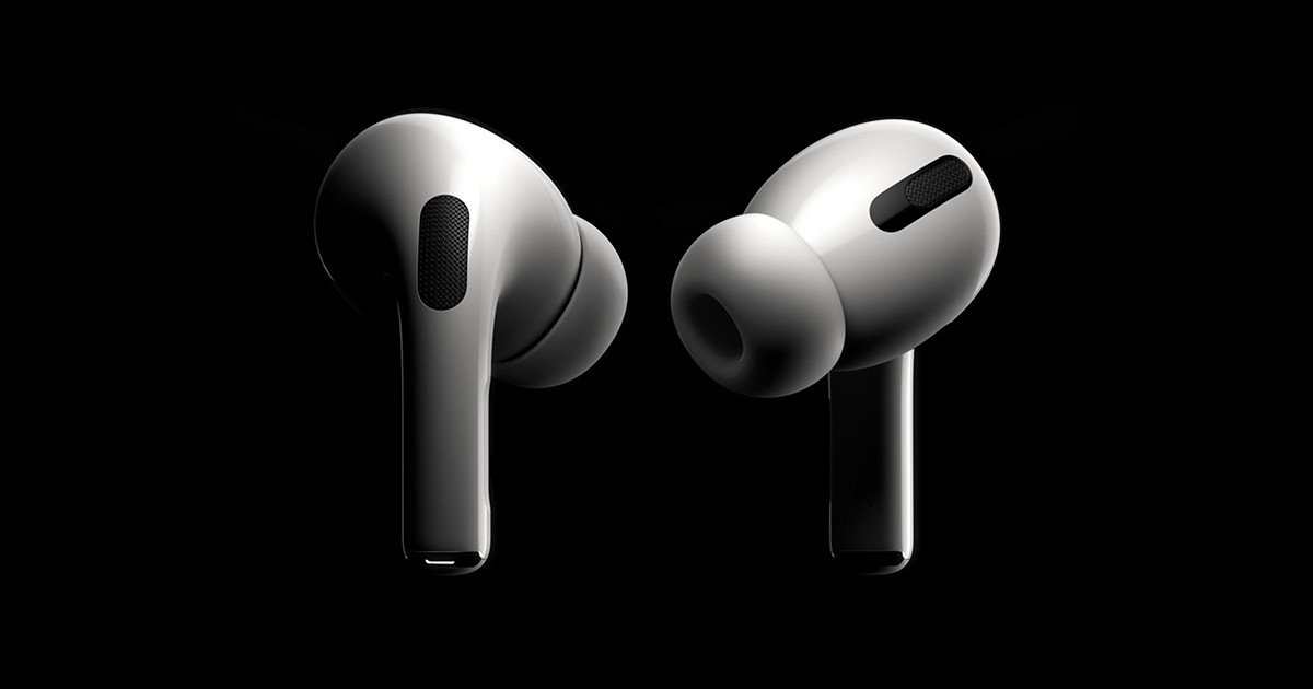 富裕苹果手机维修分享AirPods Pro 爆音、降噪效果下降怎么办 