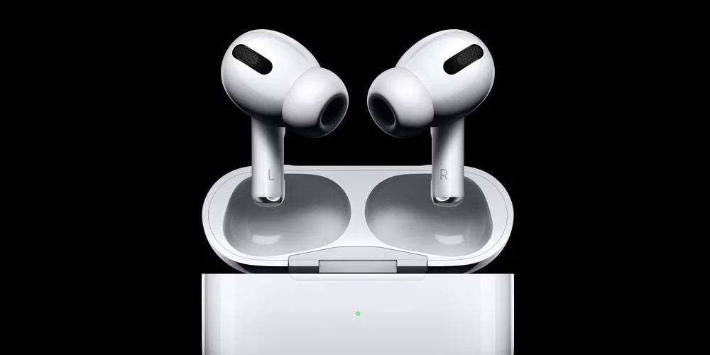 富裕苹果手机维修分享AirPods Pro 出现静电噪音 