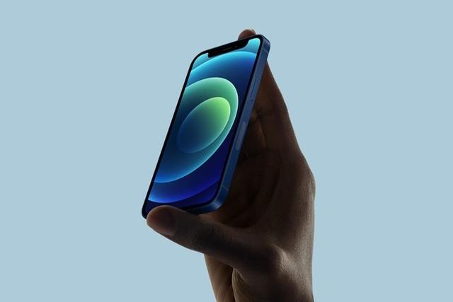 富裕苹果手机维修分享iPhone 12 mini辐射很大吗 