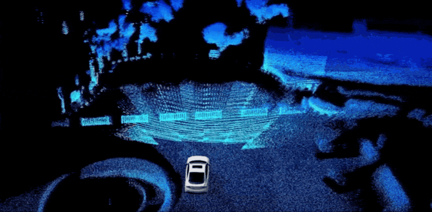 富裕苹果手机维修分享iPhone 12 Pro 搭载的 LiDAR 镜头与 ToF 镜头有什么不同 