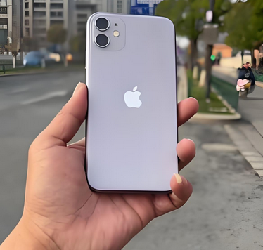 富裕苹果11系统维修分享iPhone11手机系统崩溃无法开机如何解决