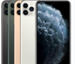 富裕苹果维修点分享iPhone 11 Pro Max换屏分项报价拆解 