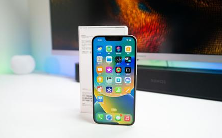 富裕苹果维修点分享iPhone 14锁屏密码进阶解读 