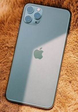 富裕苹果维修点分享iPhone 11 Pro Max黑屏特殊诱因梳理 