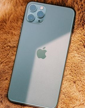 富裕苹果维修点分享iPhone 11 Pro Max电池发烫特殊问题 