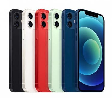 富裕苹果维修点分享iPhone 12 Pro Max发烫冷门故障梳理 
